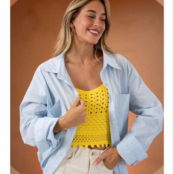 EASY CLOTHES TOP - Picture 2 of 14